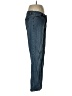 Faded Glory Blue Jeans Size 8 - photo 4