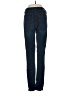 Jag Solid Blue Jeans Size 27 waist - photo 2