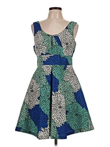 Plenty By Tracy Reese Cocktail Dress (view 1)