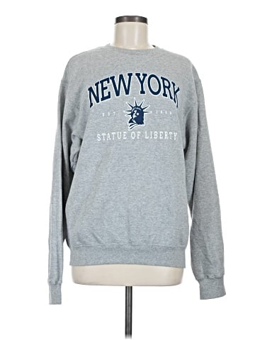 Port & Company Sweatshirt (view 1)