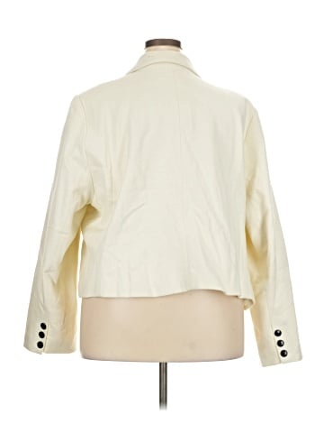 Maeve by Anthropologie Blazer (view 2)
