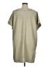 Pilcro Green Poncho Size XL - photo 2