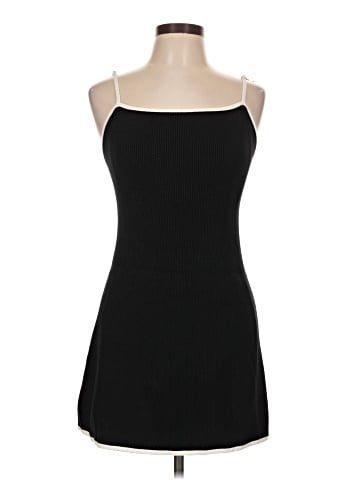Daily Practice By Anthropologie Casual Dress (view 1)