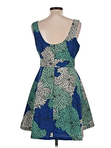Plenty By Tracy Reese Cocktail Dress (view 2)
