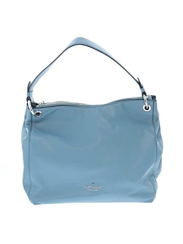 Kate Spade New York Leather Hobo (view 1)