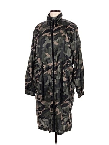 Ci Sono Raincoat (view 1)
