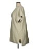 Pilcro Green Poncho Size XL - photo 5