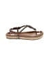 Isabel Marant Brown Sandals Size EU 40 - photo 1
