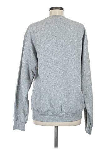 Port & Company Sweatshirt (view 2)