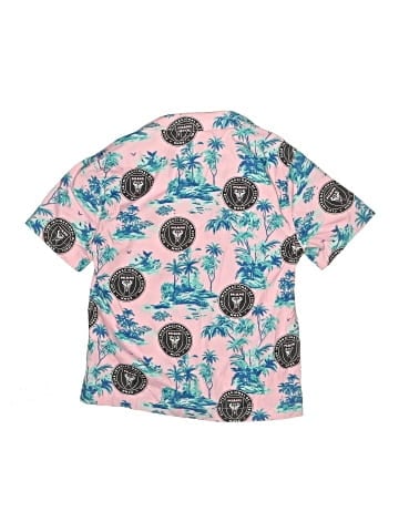 Assorted Brands Short Sleeve Button-Down Shirt (view 2)