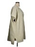 Pilcro Green Poncho Size XL - photo 4