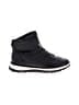 Ugg Black Ankle Boots Size 7 1/2 - photo 1