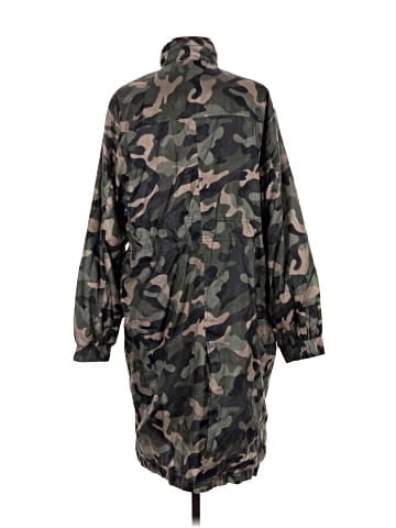 Ci Sono Raincoat (view 2)