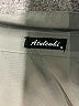 Atnlewhi Gray Short Sleeve Blouse Size S - photo 7