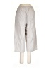 Style&Co Gray Cargo Pants Size L - photo 2