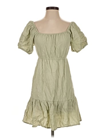 Love Tree Casual Dress (view 1)