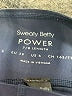 Sweaty Betty Blue Active Pants Size 6 - photo 4