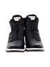 Ugg Black Ankle Boots Size 7 1/2 - photo 2