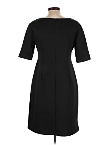 Connected Apparel Casual Dress (view 2)