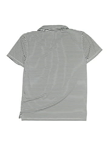 Crewcuts Outlet Short Sleeve Polo (view 2)