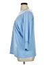 Dokotoo Blue 3/4 Sleeve Top Size XL - photo 5