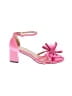 Unbranded Pink Sandals Size 45 - photo 1
