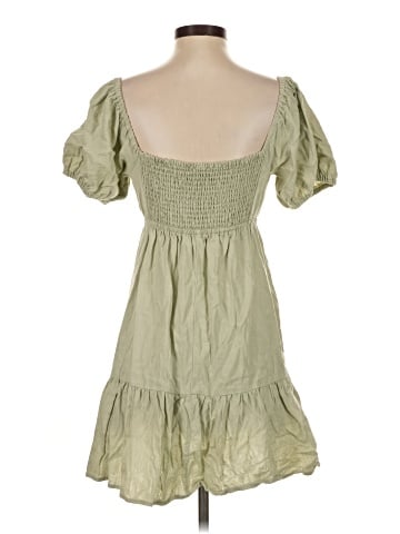 Love Tree Casual Dress (view 2)