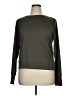 Lukka Lux Green Long Sleeve T-Shirt Size XL - photo 1