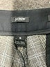 J.Crew Plaid Gray Dress Pants Size 8 - photo 7