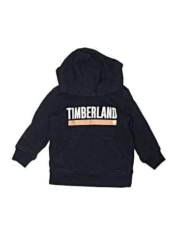Timberland Pullover Hoodie (view 1)
