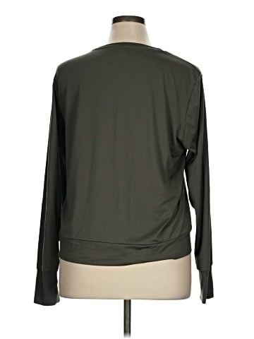 Lukka Lux Long Sleeve T-Shirt (view 2)