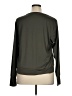 Lukka Lux Green Long Sleeve T-Shirt Size XL - photo 2