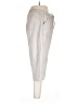 Style&Co Gray Cargo Pants Size L - photo 4