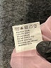 Unbranded 100% Polyester Pink Short Sleeve Blouse Size 3X - photo 8