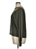 Lukka Lux Green Long Sleeve T-Shirt Size XL - photo 5