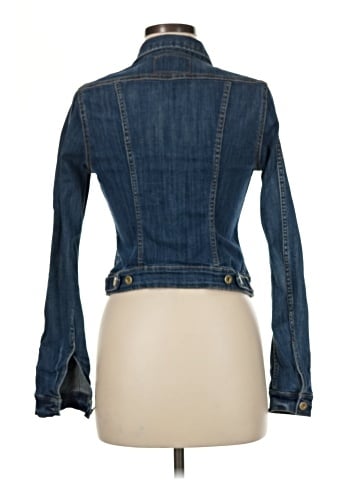 &Denim by H&M Denim Jacket (view 2)