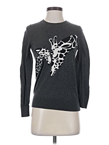 Banana Republic Factory Store Pullover Sweater (view 1)