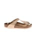 Birkenstock Tan Sandals Size EU 41 - photo 1