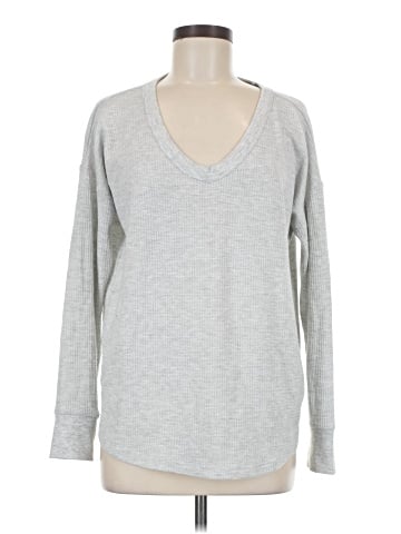 Lou & Grey Pullover Sweater (view 1)