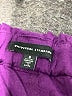 Universal Standard Solid Purple Athletic Shorts Size 16 (S) - photo 3