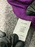 Universal Standard Solid Purple Athletic Shorts Size 16 (S) - photo 4