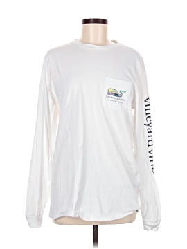 Vineyard Vines Long Sleeve T Shirt