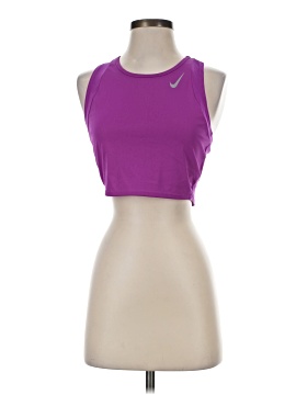 Nike Active Tank (view 1)
