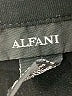Alfani 100% Polyester Black Casual Dress Size 16 - photo 7