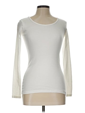 Brandy Melville Long Sleeve T-Shirt (view 1)