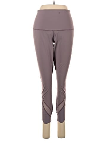 Lululemon Athletica Active Pants (view 1)