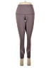 Lululemon Athletica Gray Active Pants Size 4 - photo 1