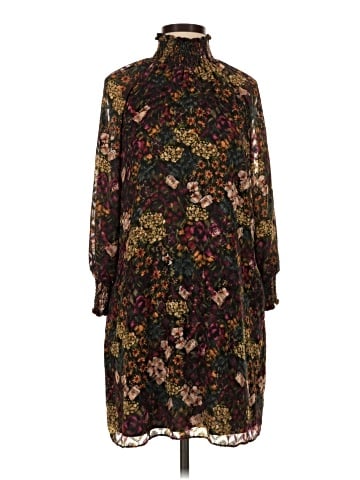 Amanda Uprichard Casual Dress (view 1)