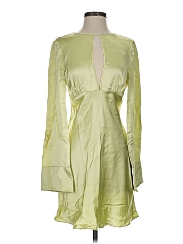 Weekend Stories Cocktail Dress (view 1)