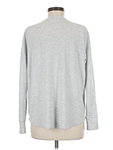 Lou & Grey Pullover Sweater (view 2)